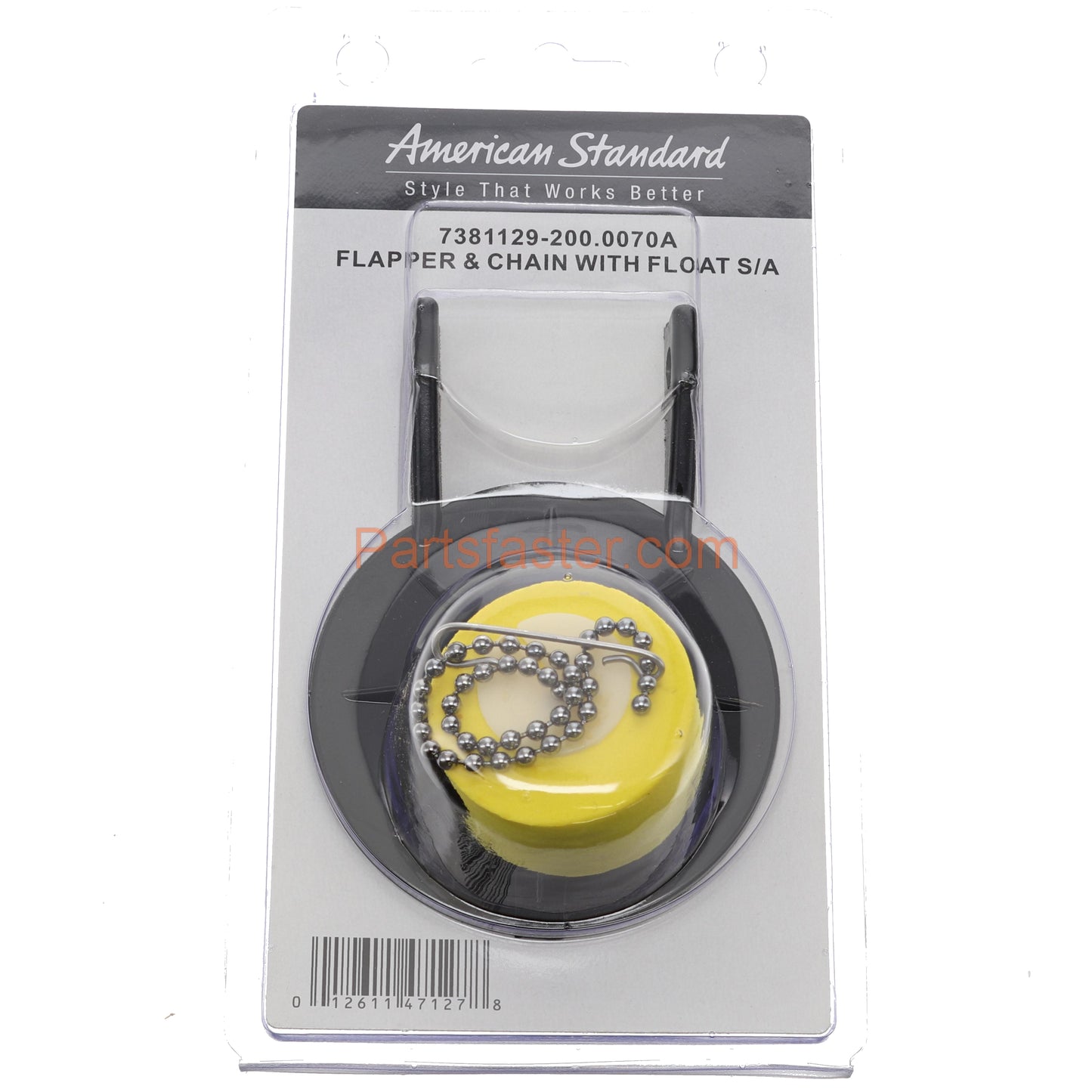 American Standard 738003-300 Flapper