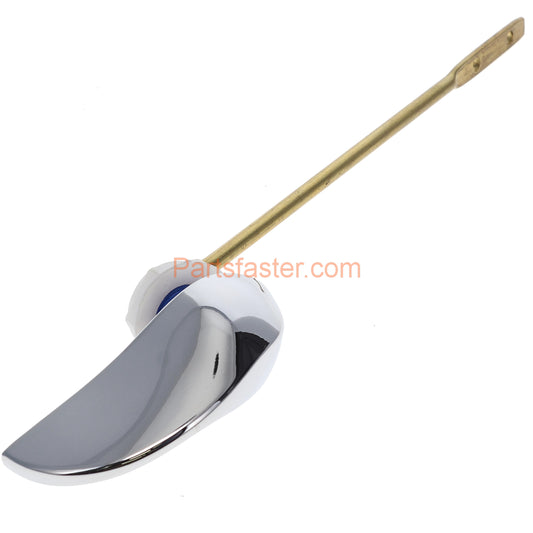 American Standard 738611-0020A Trip Lever Chrome