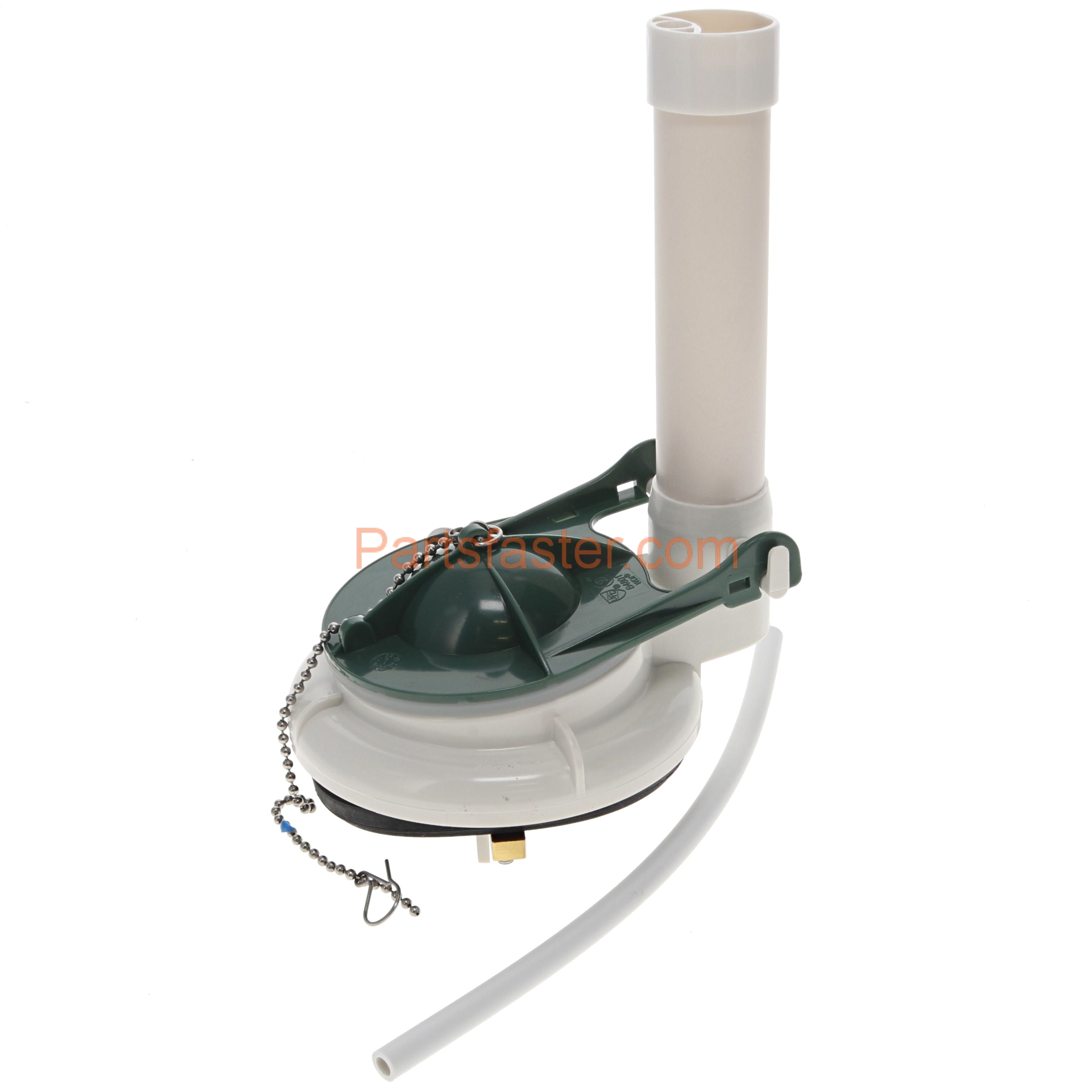 American Standard 738942-1010A Cadet 3 Compact Toilet Flush Valve – 5.5 Inch Genuine Replacement Part