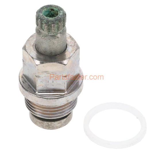 Arrowhead Brass Stem And Bonnet PK1110