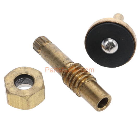 Arrowhead Brass Stem Washer And Packing Assembly PK1130