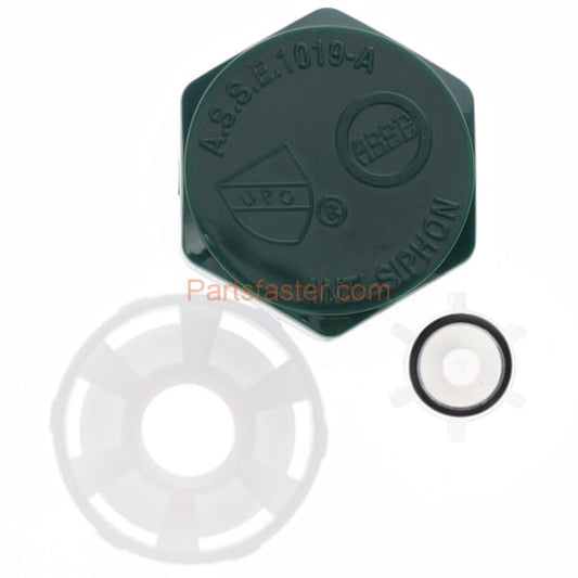 ABP Air Vent Kit PK1430