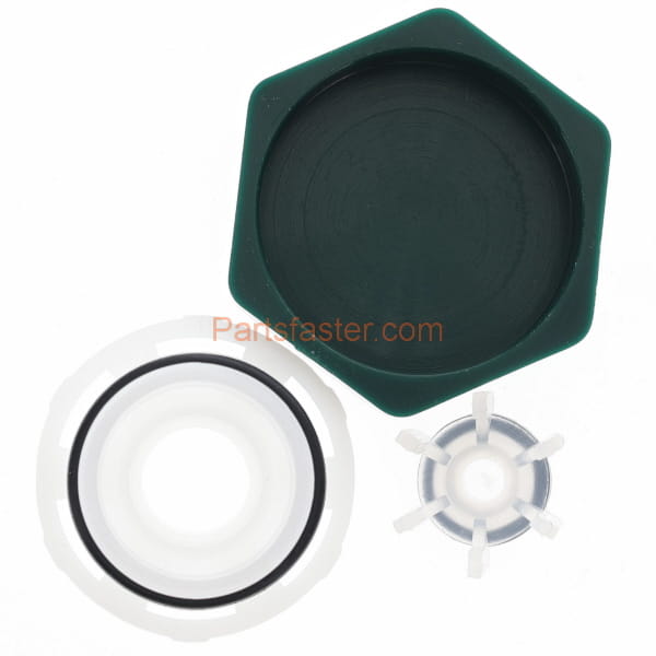 ABP Air Vent Kit PK1430