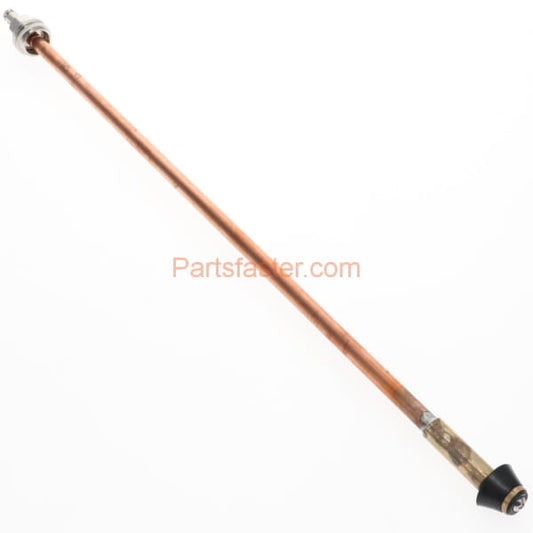 Arrowhead Brass PK2014SP Stem