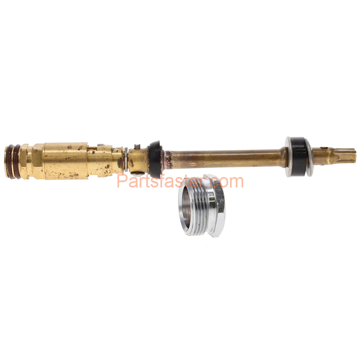 BMI 27604 7 1/8" Wall Faucet Stem