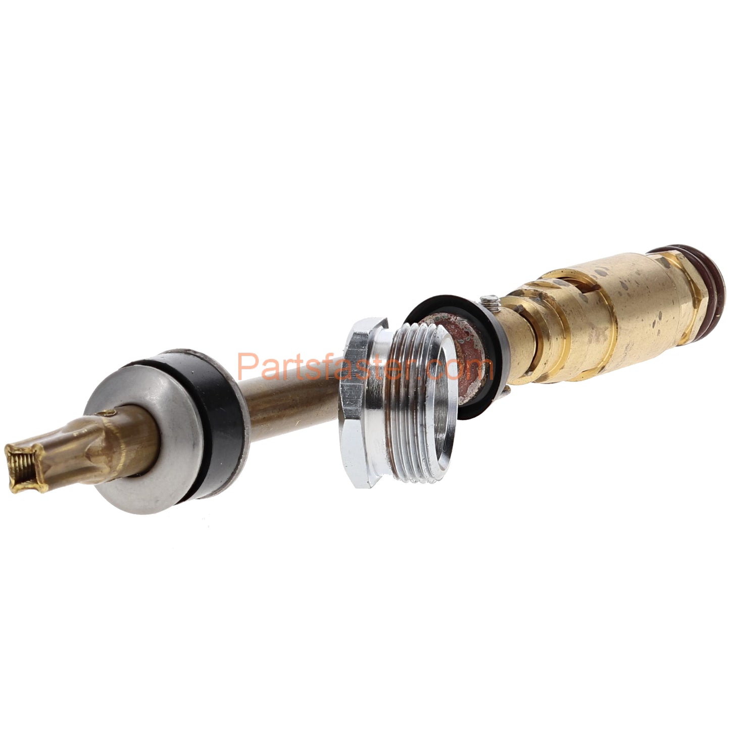 BMI 27604 7 1/8" Wall Faucet Stem