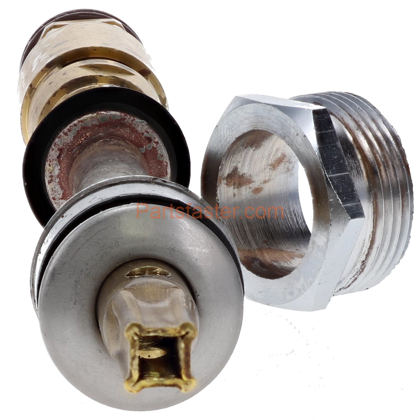 BMI 27604 7 1/8" Wall Faucet Stem