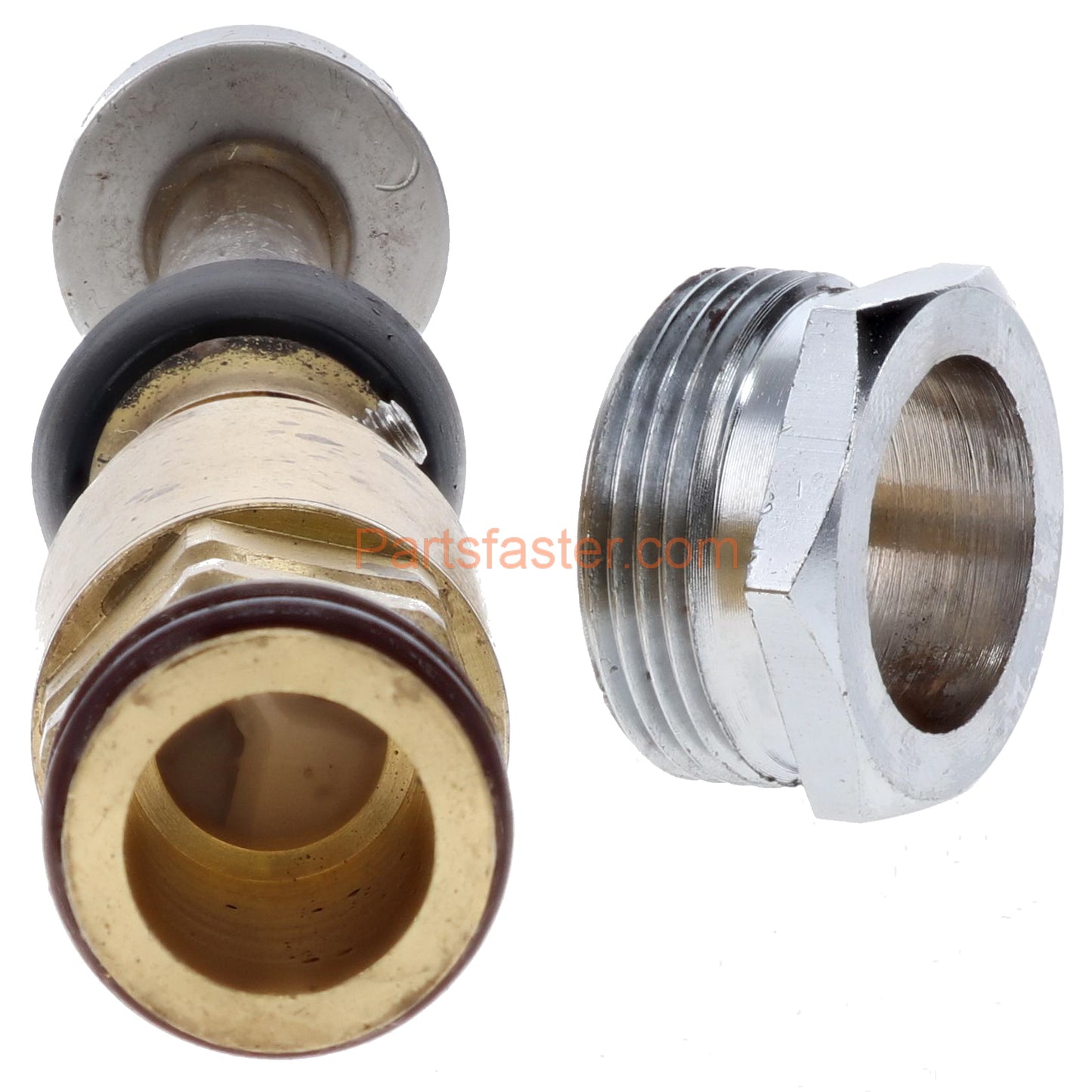 BMI 27604 7 1/8" Wall Faucet Stem