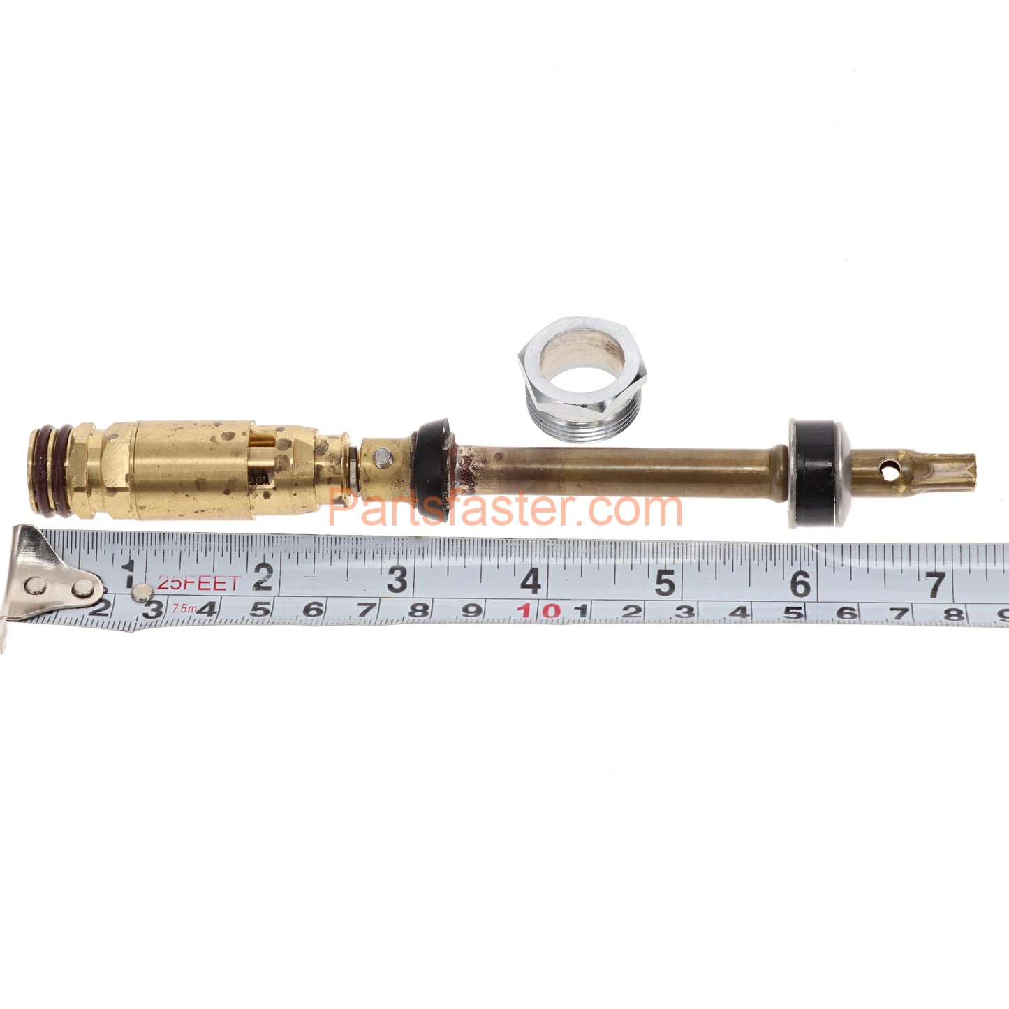 BMI 27604 7 1/8" Wall Faucet Stem