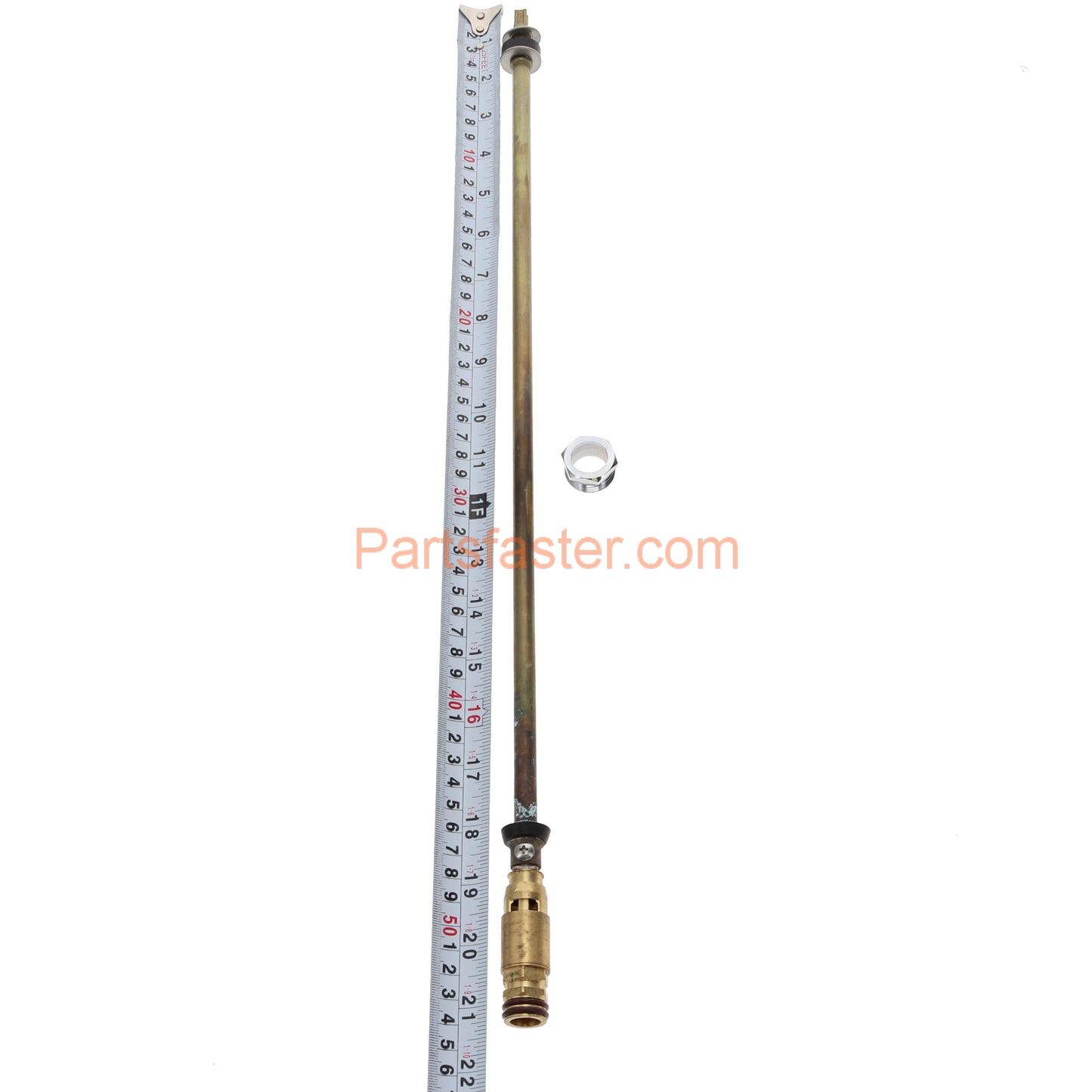BMI 27618 21 1/8" Wall Faucet Stem