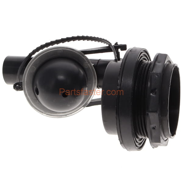 Briggs B357117 Flush Valve Assembly