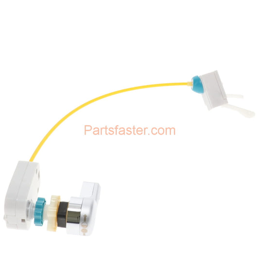 Briggs B4488TL Trip Lever