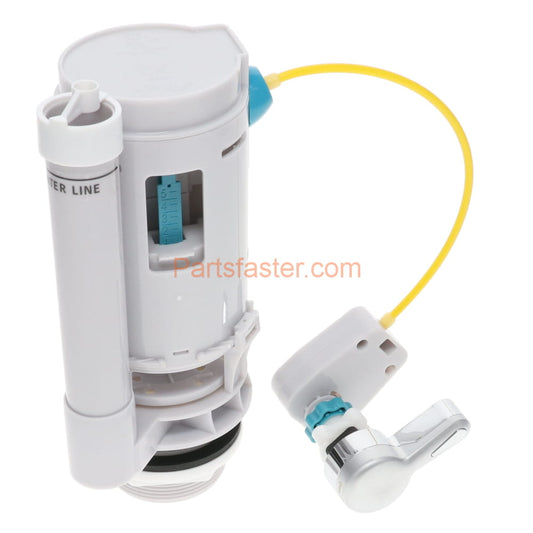 Briggs BA2432 Dual Flush Valve