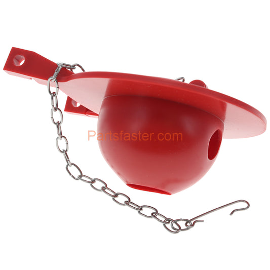 Crane P030750 3" Flapper