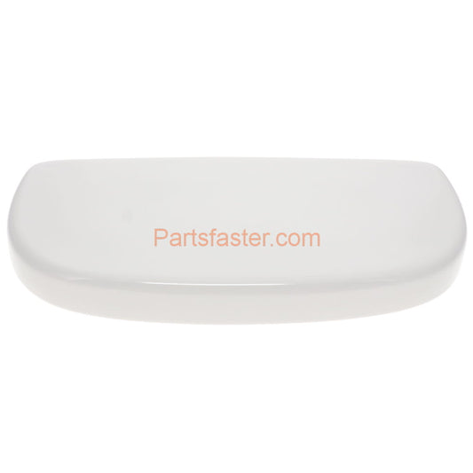 Gerber White Tank Lid TC-28-995