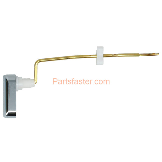 Gerber GA700377CP Chrome Trip Lever