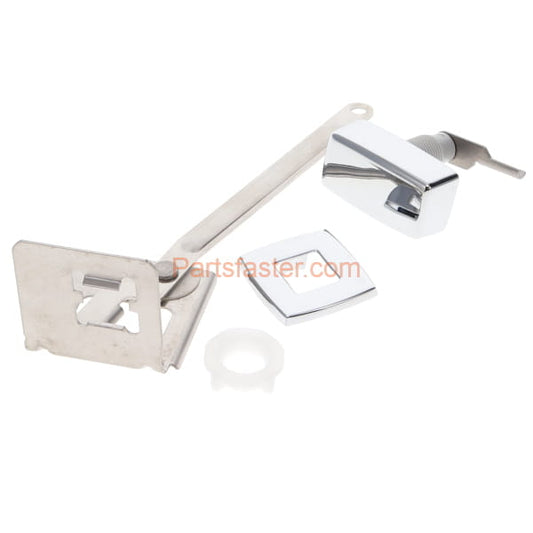Kohler 1013521-CP Chrome Trip Lever