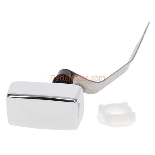 Kohler Genuine 1025329 Left Hand Chrome Trip Lever