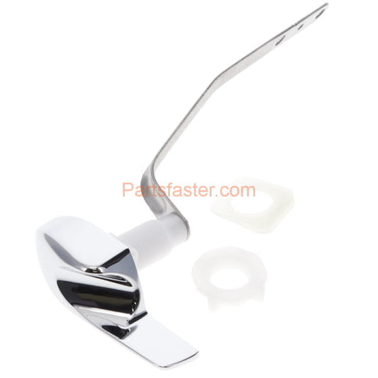 Kohler 1158701-CP Chrome Trip Lever