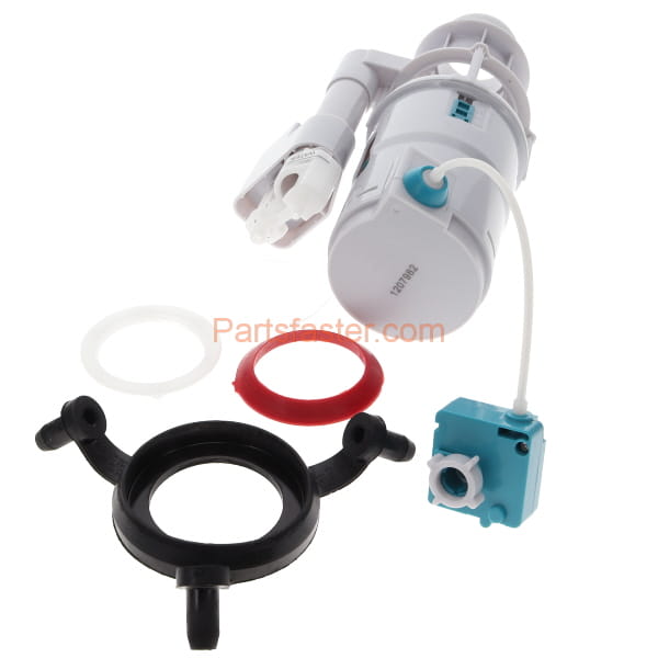 Kohler Flush Valve Assembly 1208883