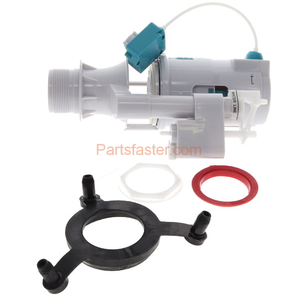 Kohler Flush Valve Assembly 1208883