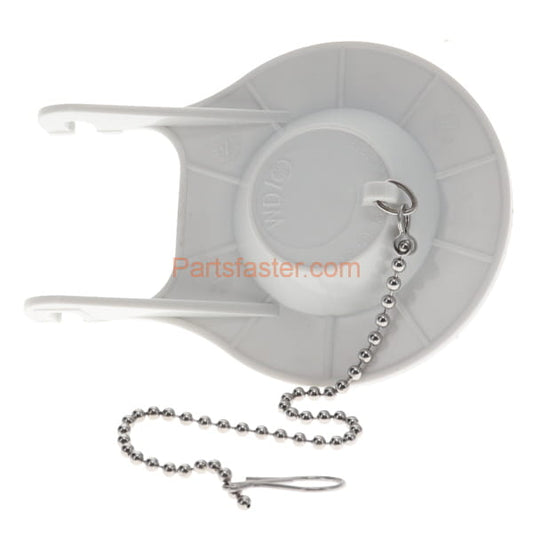 Lavelle 37BP Hard Plastic Flapper