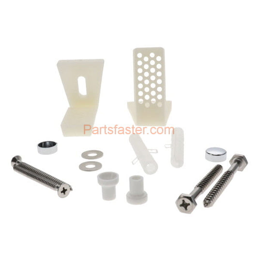 Mansfield 123-8577 Anchor Kit