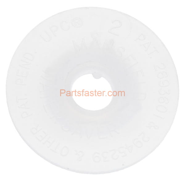 Mansfield Flush Valve Stop Cap 225-5907