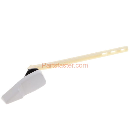 Mansfield Number 40 White Trip Lever