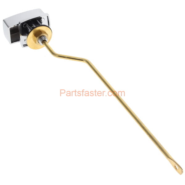 Mansfield 70 Chrome Trip Lever