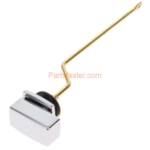 Mansfield 70 Chrome Trip Lever