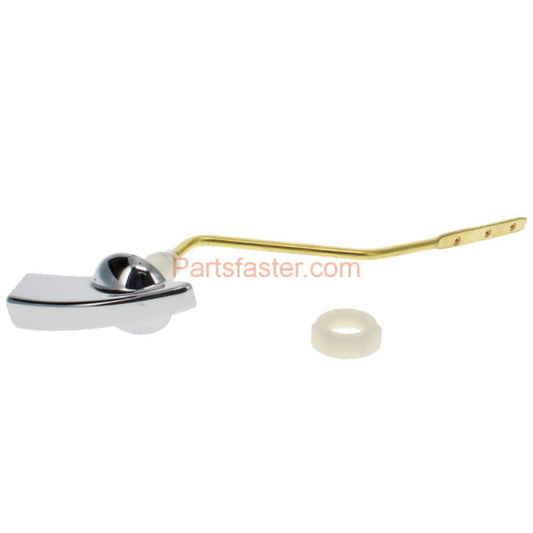 Mansfield 77 Chrome Lever