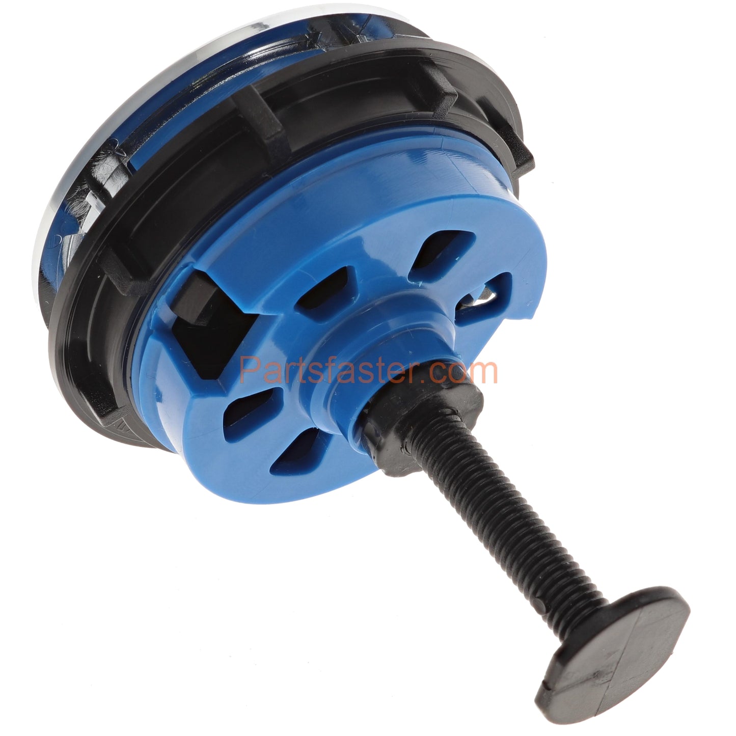 Mansfield 79 Chrome Actuator