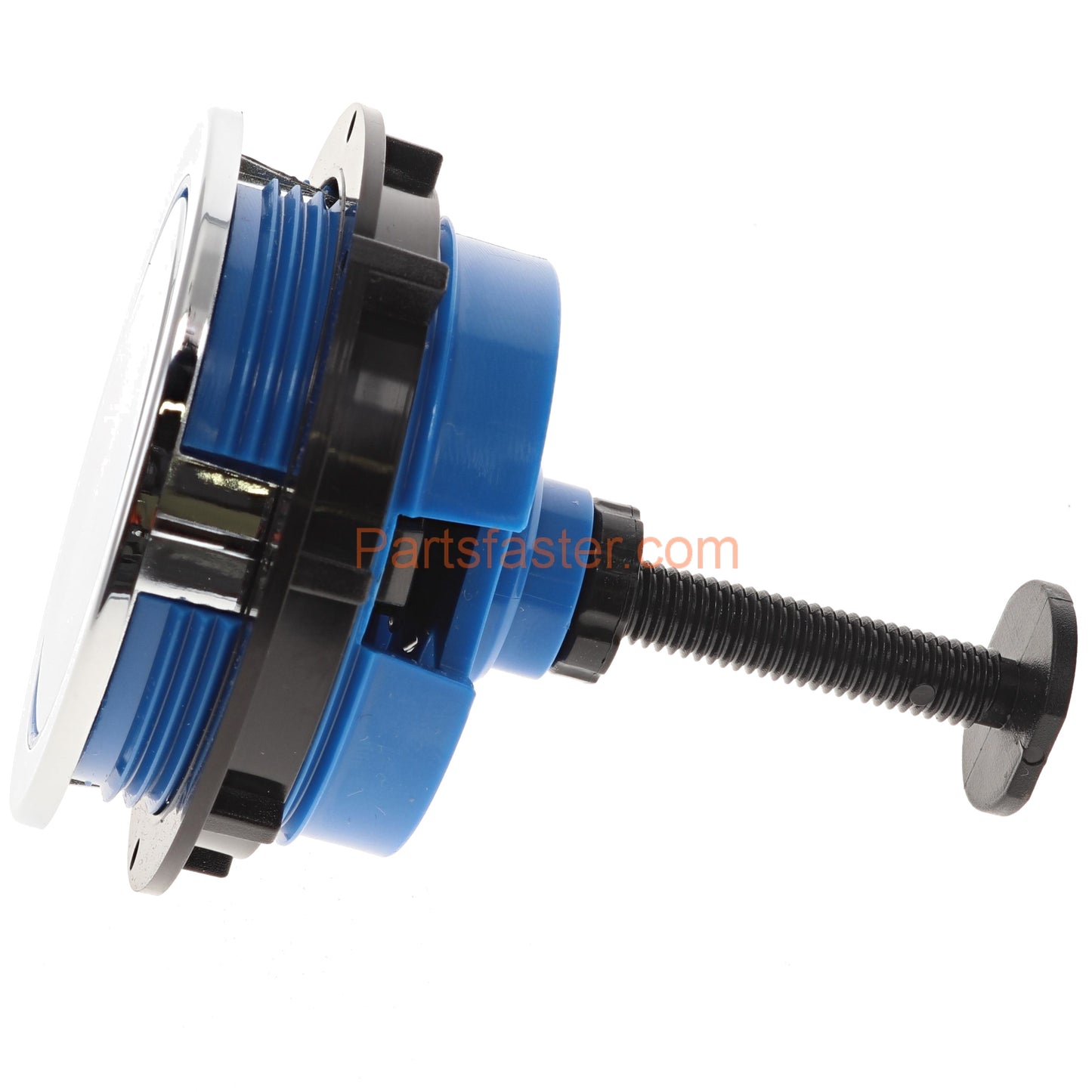 Mansfield 79 Chrome Actuator