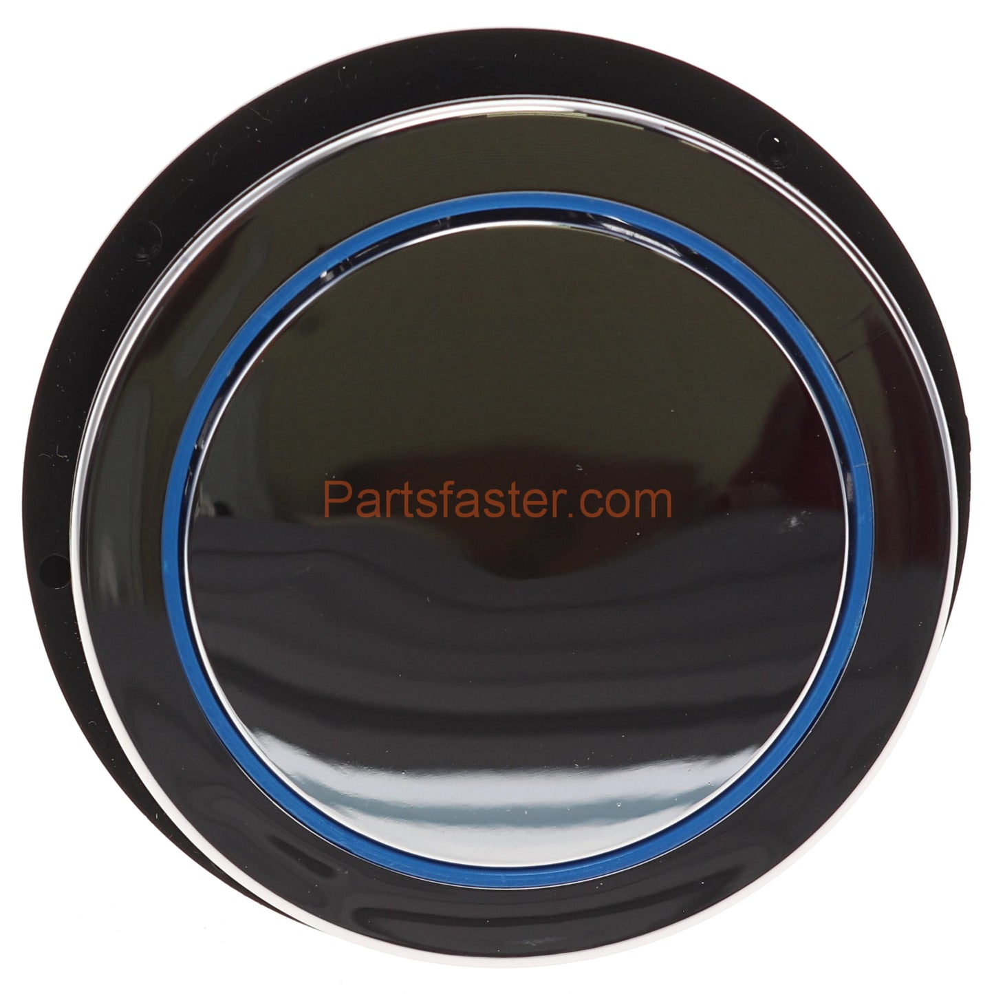 Mansfield 79 Chrome Actuator