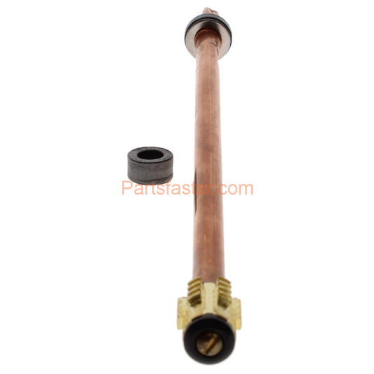 Mansfield 300 Series 123-5033 11 7/8" OAL Faucet Stem