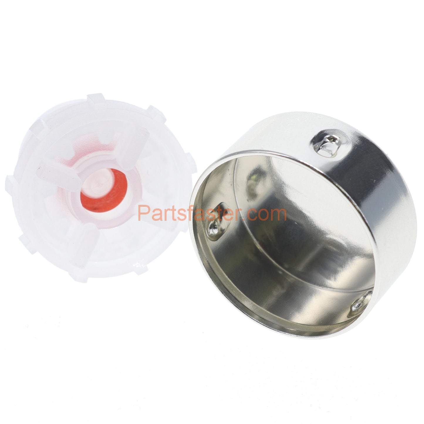 Mansfield Wall Hydrant Vacuum Breaker Repair Kit 630-7500