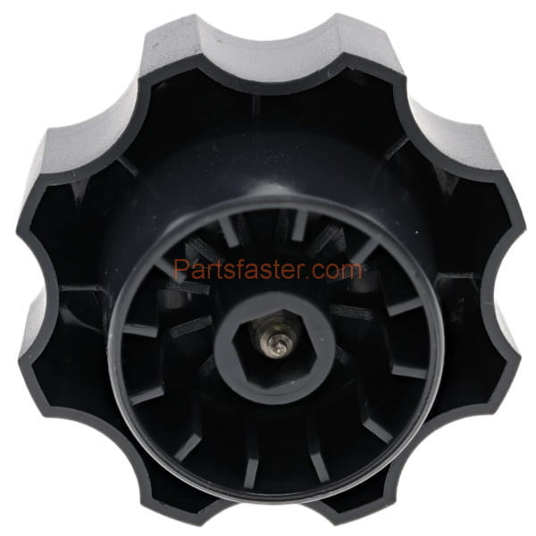 Mansfield Gray Faucet Handle 630-7965