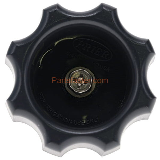 Mansfield Gray Faucet Handle 630-7965