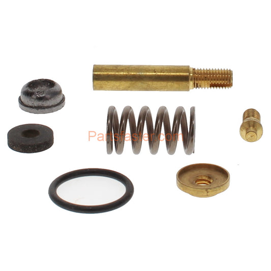 Mansfield By Prier Repair Kit For Self Closing Valve 630-7966