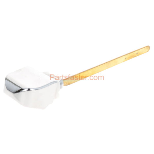 Briggs A5601 Trip Lever Chrome