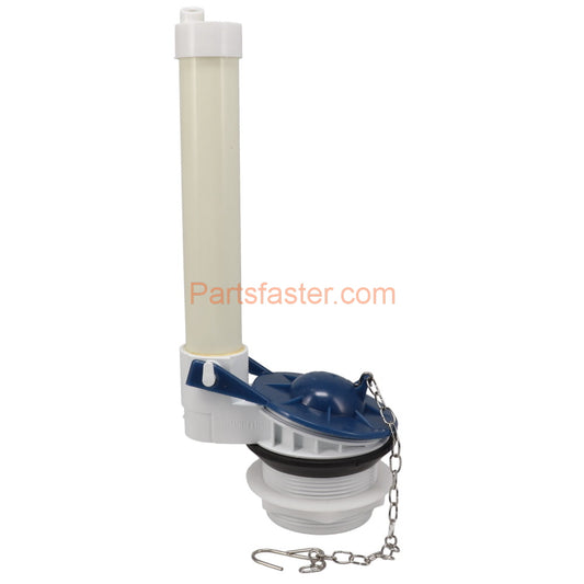 495-5551-05 Eljer Flush Valve