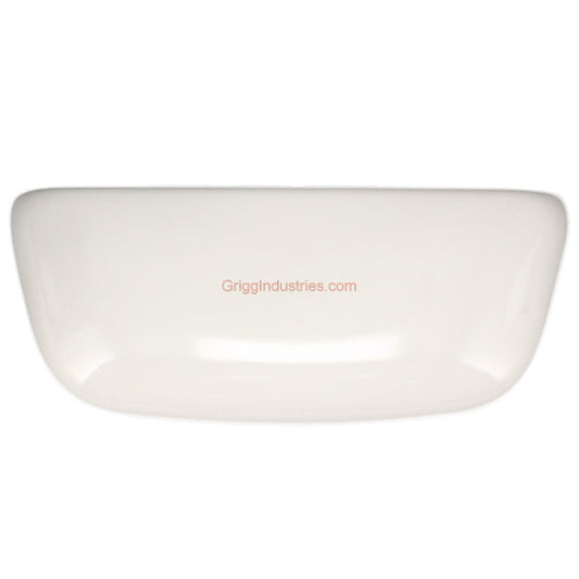 Mansfield 160 Biscuit Tank Lid