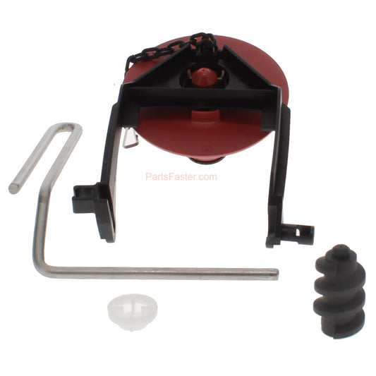 Kohler 1010376 Flapper