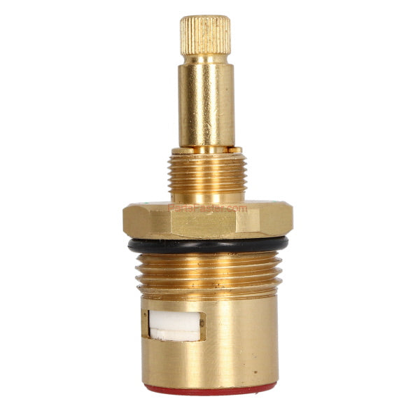 Plumbers Emporium A507173 Ceramic Disc Cartridge Hot