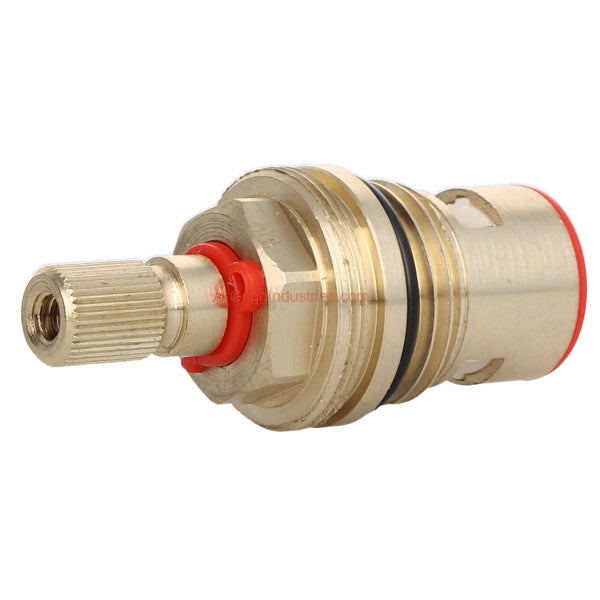 Plumbers Emporium A507375W Ceramic Disc Cartridge Hot