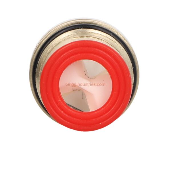 Plumbers Emporium A507375W Ceramic Disc Cartridge Hot