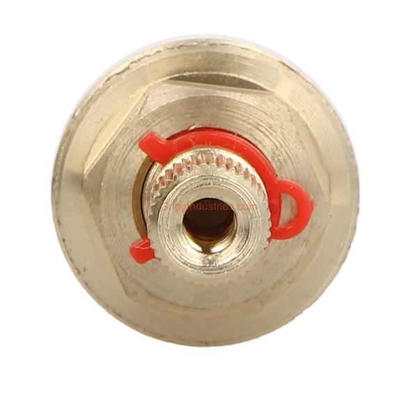 Plumbers Emporium A507375W Ceramic Disc Cartridge Hot