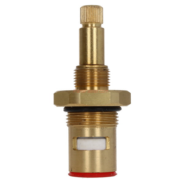 Plumbers Emporium A507971 Ceramic Cartridge Hot