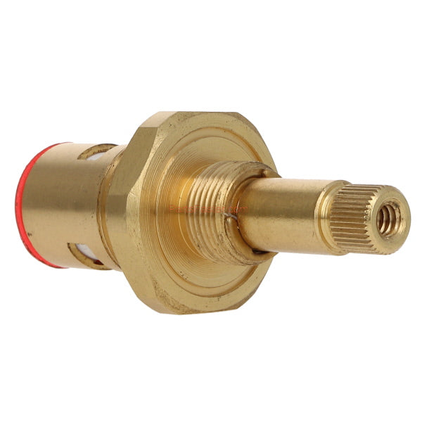 Plumbers Emporium A507971 Ceramic Cartridge Hot